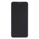 Samsung Galaxy S22 Plus LCD Screen Display Black - ORIGINAL