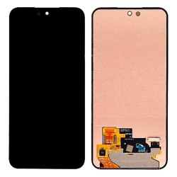 Samsung Galaxy S23 FE LCD Screen Display Black - High Quality