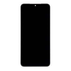 Samsung Galaxy S24 LCD Screen Display Black - High Quality