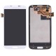 Samsung Galaxy S4 I9500 LCD Screen Display White - High Quality