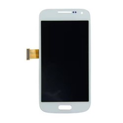 Samsung Galaxy S4 Mini i9192 LCD Screen Display White - High Quality