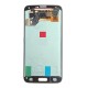 Samsung Galaxy S5 Prime G906 LCD Screen Display Black - ORIGINAL