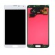 Samsung Galaxy S5 LCD Screen Display White - High Quality