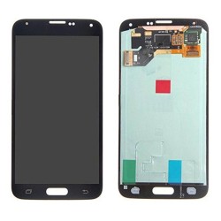 Samsung Galaxy S5 Prime G906 LCD Screen Display Black - High Quality