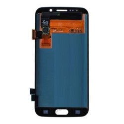 Samsung Galaxy S6 Edge LCD Screen Display Gold - High Quality