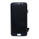 Samsung Galaxy S6 Edge LCD Screen Display Black - High Quality