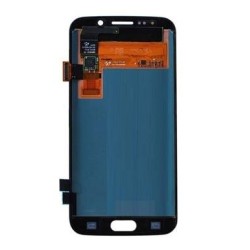 Samsung Galaxy S6 Edge LCD Screen Display Black - High Quality