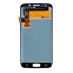 Samsung Galaxy S6 Edge Plus G928 LCD Screen Display Gold - ORIGINAL