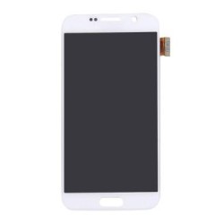 Samsung Galaxy S6 G920 LCD Screen Display White - High Quality