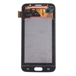 Samsung Galaxy S6 G920 LCD Screen Display White - High Quality