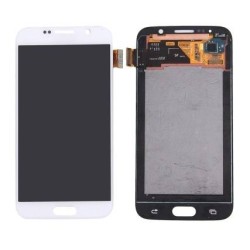 Samsung Galaxy S6 G920 LCD Screen Display White - High Quality