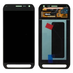 Samsung Galaxy S6 Active LCD Screen Display Grey - High Quality