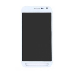 Samsung Galaxy S6 Active LCD Screen Display White - High Quality