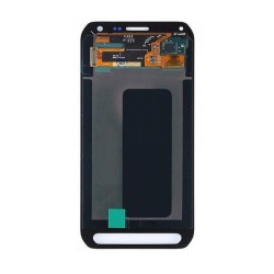 Samsung Galaxy S6 Active LCD Screen Display White - High Quality