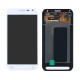 Samsung Galaxy S6 Active LCD Screen Display White - High Quality