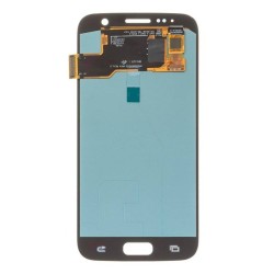 Samsung Galaxy S7 G930 LCD Screen Display Gold - High Quality