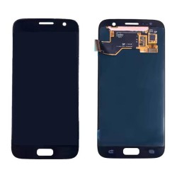 Samsung Galaxy S7 G930 LCD Screen Display Black - High Quality