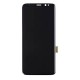 Samsung Galaxy S8 Lite LCD Screen Display Black - ORIGINAL