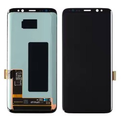 Samsung Galaxy S8 Plus LCD Screen Display Black - High Quality