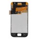 Samsung Galaxy SL i9003 LCD Screen Display Black - High Quality