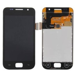 Samsung Galaxy SL i9003 LCD Screen Display Black - High Quality