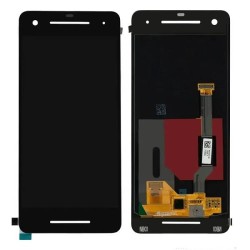 Google Pixel 2 LCD Screen Display Black - ORIGINAL