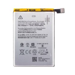 Google Pixel 3 Battery