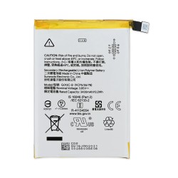 Google Pixel 3 XL Battery | ORIGINAL | Replacement