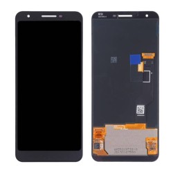 Google Pixel 3A XL LCD Screen Display Black | High Quality