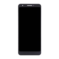 Google Pixel 3A XL LCD Screen Display Black | ORIGINAL