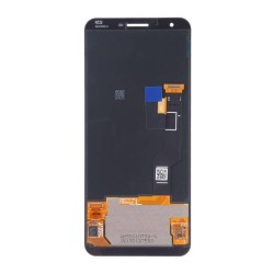 Google Pixel 3A XL LCD Screen Display Black | High Quality