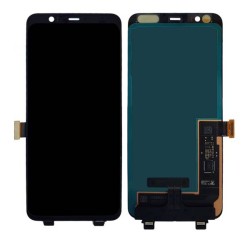 Google Pixel 4 XL LCD Screen Display Black | High Quality