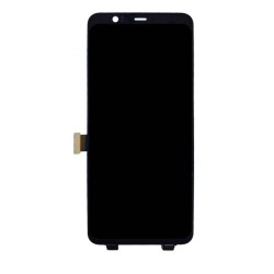 Google Pixel 4 XL LCD Screen Display Black | High Quality