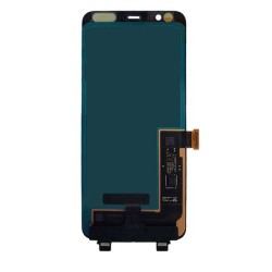 Google Pixel 4 XL LCD Screen Display Black | ORIGINAL