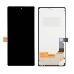 Google Pixel 6 LCD Screen Display Black | High Quality