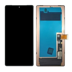 Google Pixel 6 Pro LCD Screen Display Black | High Quality