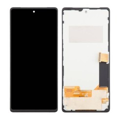 Google Pixel 7 LCD Screen Display Black | High Quality