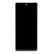 Google Pixel 7a LCD Screen With Digitizer Module - Black