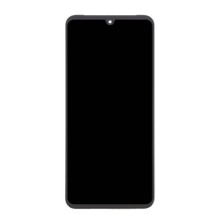 Google Pixel 8 LCD Screen Display Black | High Quality