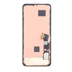 Google Pixel 8 LCD Screen Display Black | High Quality