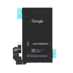 Google Pixel 8 Pro Battery