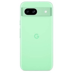 Google Pixel 8a Rear Housing Back Body Panel - Aloe