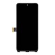 Google Pixel 8a LCD Screen With Display Touch Module - Black