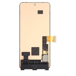 Google Pixel 8a LCD Screen With Display Touch Module - Black