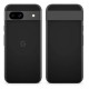 Google Pixel 8a Rear Housing Back Panel  Black| Body Cover | ORIGINAL