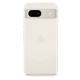 Google Pixel 8a Rear Housing Back Panel Porcelain | Body Cover | ORIGINAL