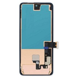 Google Pixel 9 LCD Screen With Digitizer Module - Black