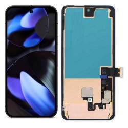 Google Pixel 9 LCD Screen With Digitizer Module - Obsidian