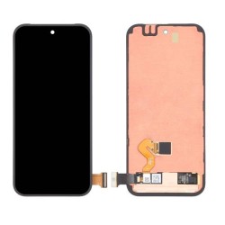 Google Pixel 9 ORIGINAL LCD Screen Display - Wintergreen