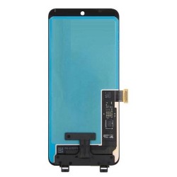 Google Pixel 9 Pro LCD Screen With Display Touch Module - Black